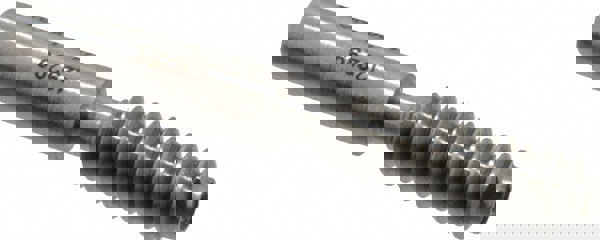 Truncated Taperlock Gage: 1/4-20 UNC, Go